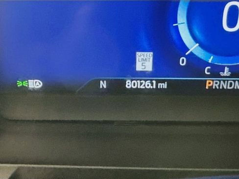 Used 2020 Ford Explorer ST w/ ST Street Pack image 13