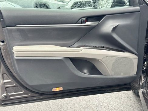 Used 2024 Toyota Camry XLE image 25