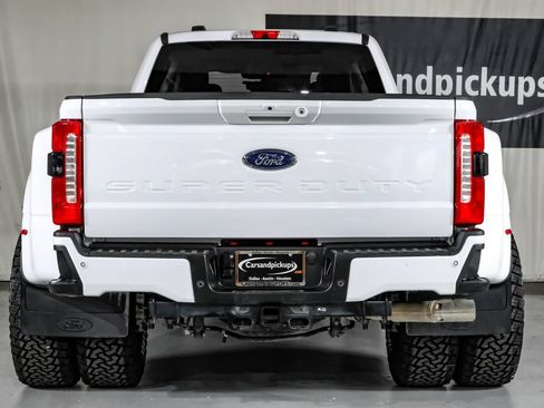 Used 2026 Ford F350 Lariat AWD/4WD image 10