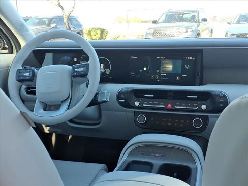 New 2026 Hyundai Palisade SEL image 10