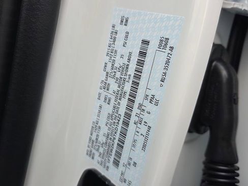 New 2026 Ford F150 STX w/ Equipment Group 200A image 18