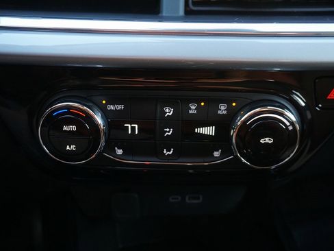 New 2026 Chevrolet Trax LT w/ Driver Confidence Package image 15