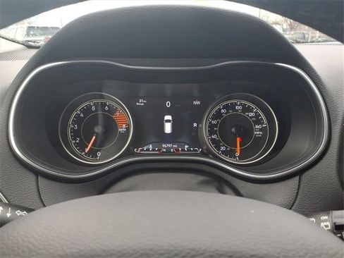 Used 2020 Jeep Cherokee Limited image 20