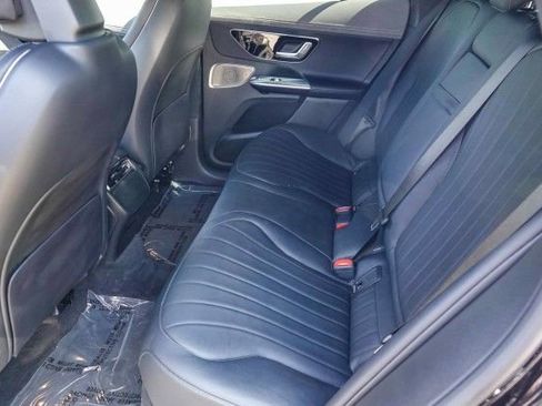 Used 2023 Mercedes-Benz EQE 500 4MATIC SUV image 18