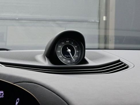 Certified 2020 Porsche Taycan Turbo S w/ Premium Package image 12