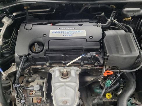 Used 2015 Honda Accord EX-L image 30