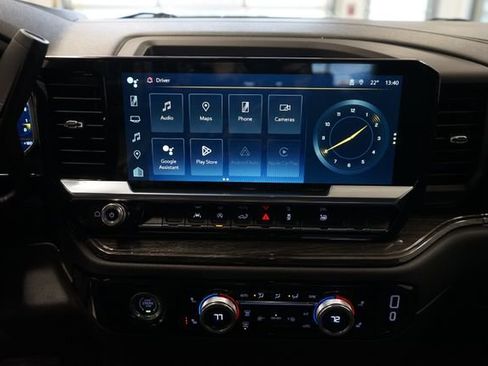 Used 2023 Chevrolet Silverado 1500 LT image 25