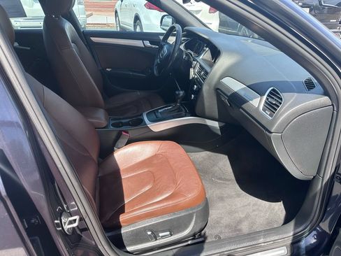 Used 2014 Audi A4 2.0T Premium AWD/4WD image 10