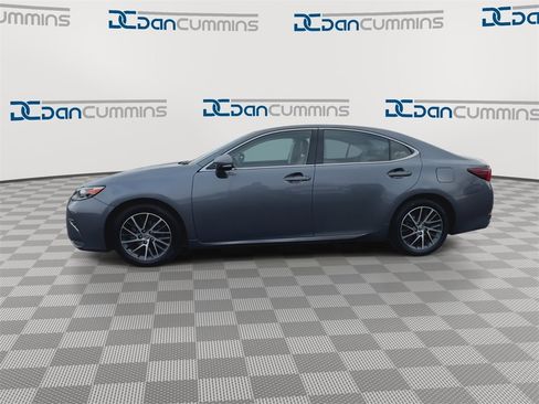 Used 2018 Lexus ES 350 image 5
