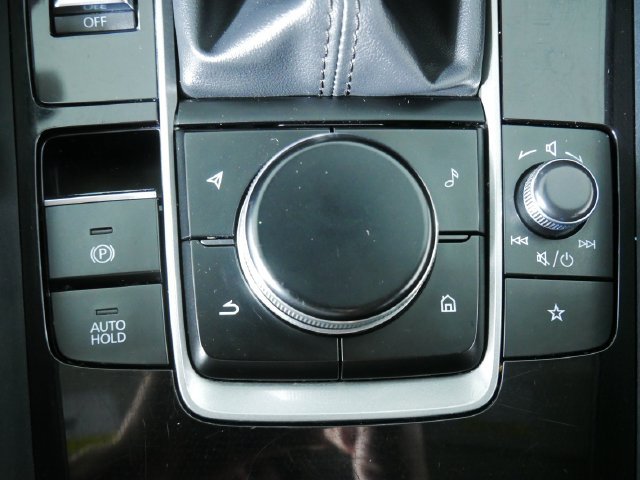 Used 2024 MAZDA MAZDA3 s FWD image 28