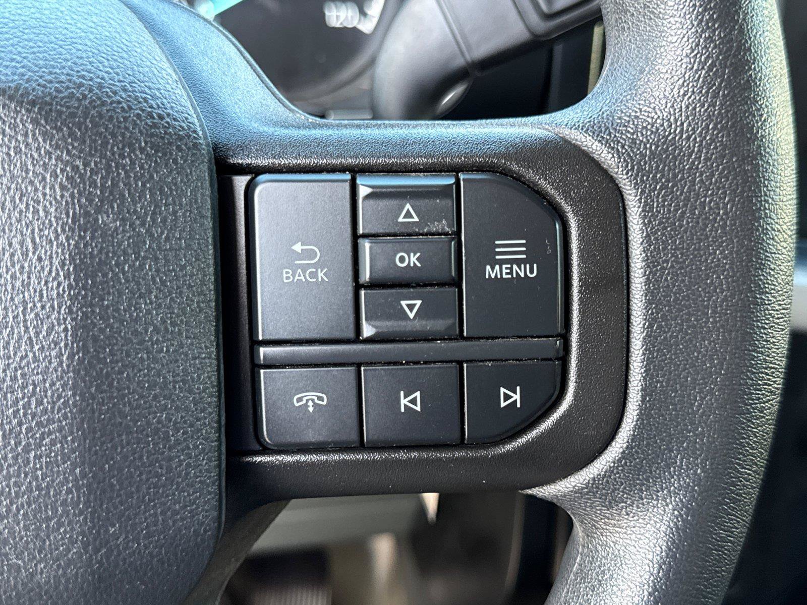 Certified 2023 Ford F150 XL AWD/4WD image 30