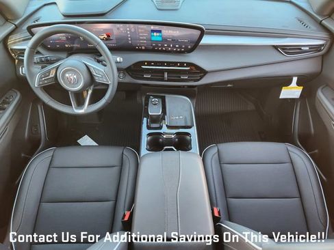 New 2026 Buick Enclave Preferred w/ LPO, Floor Liner Package FWD image 19