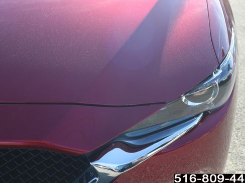 Used 2020 MAZDA CX-5 Touring image 14