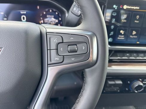 New 2026 Chevrolet Silverado 1500 LT w/ Z71 Off-Road Package AWD/4WD image 18