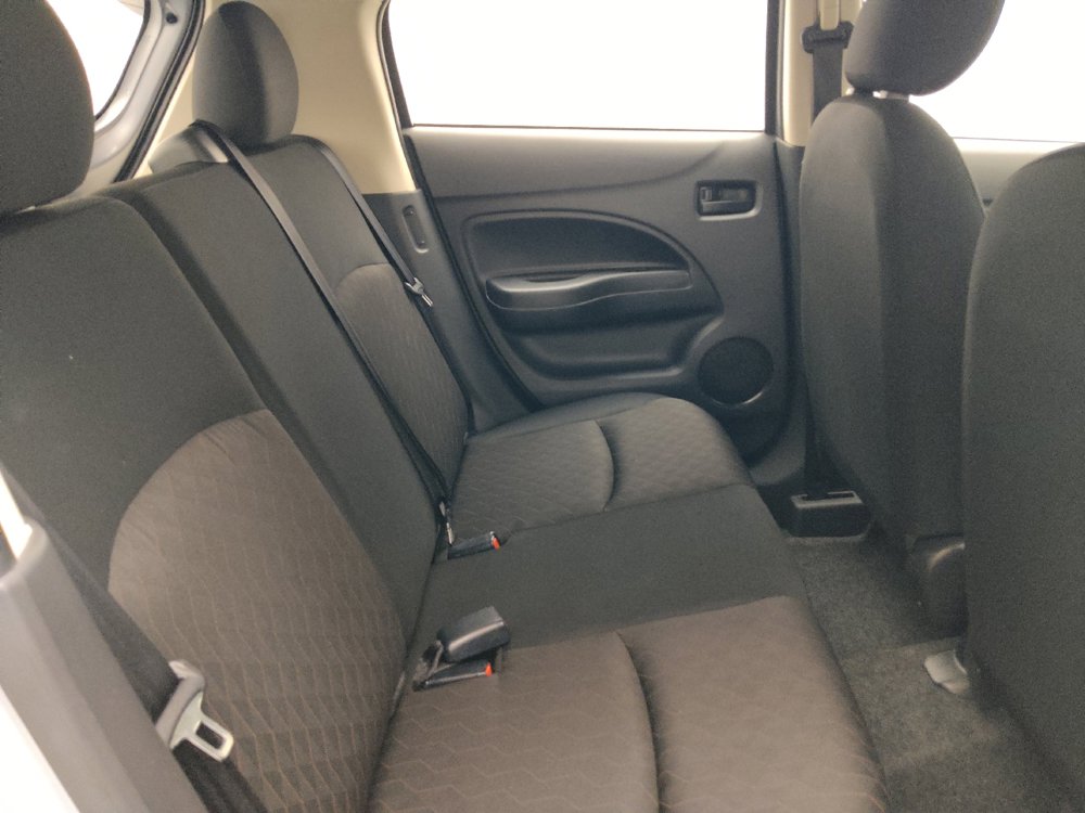 Used 2024 Mitsubishi Mirage ES FWD image 19