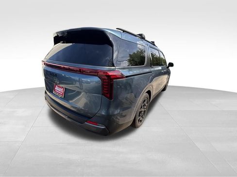 Certified 2026 Kia Carnival SX Prestige FWD image 7