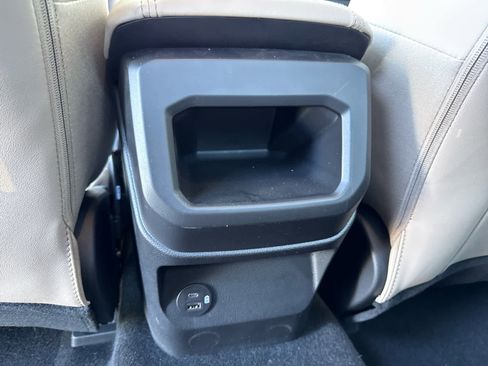 New 2025 Ford Ranger Lariat image 20