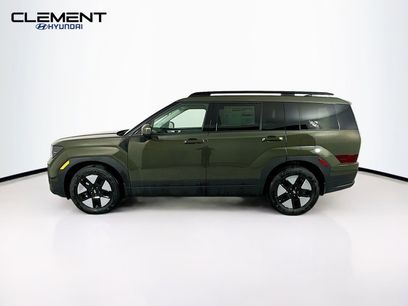 New 2026 Hyundai Santa Fe SEL