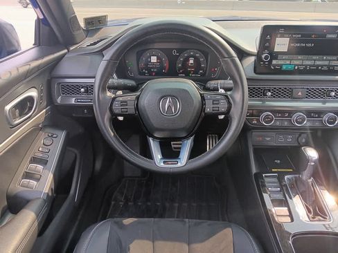 Used 2024 Acura Integra A-Spec FWD image 21