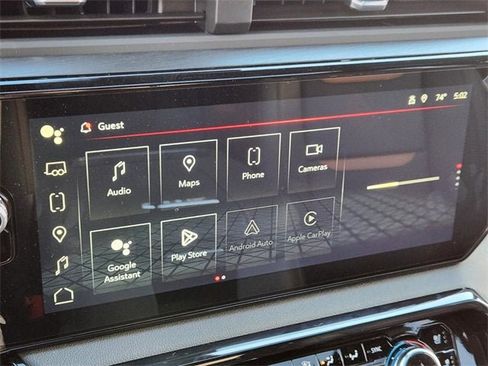 New 2026 GMC Sierra 2500 AT4 image 20