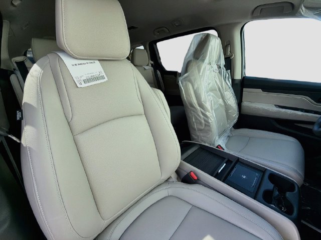 New 2027 Honda Odyssey EX-L image 28
