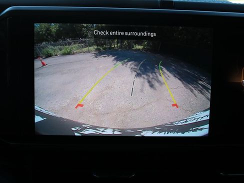 Used 2026 Jeep Wrangler Unlimited Sahara w/ Safety Group AWD/4WD image 24
