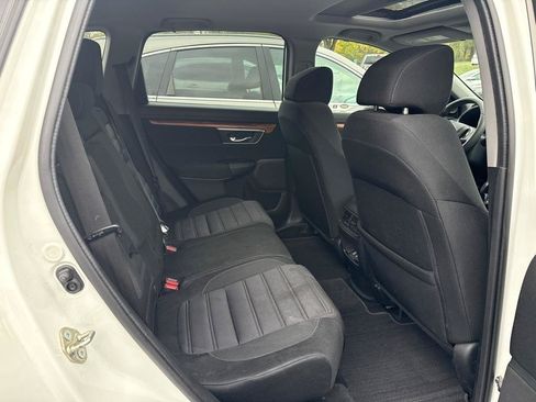 Used 2017 Honda CR-V EX image 13
