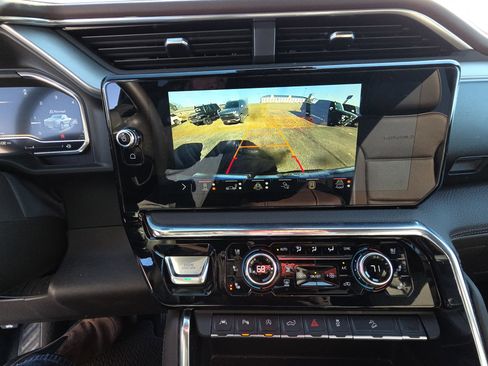 Certified 2025 GMC Sierra 1500 Denali w/ Denali Reserve Package image 13