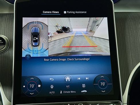New 2026 Mercedes-Benz GLC 300 4MATIC image 14
