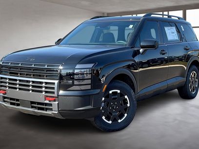 New 2026 Hyundai Palisade XRT Pro