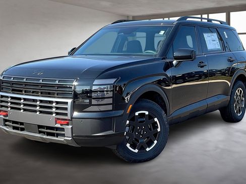 New 2026 Hyundai Palisade XRT Pro image 2