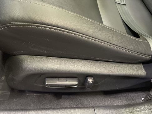 Used 2025 Honda Civic Sport Touring image 12