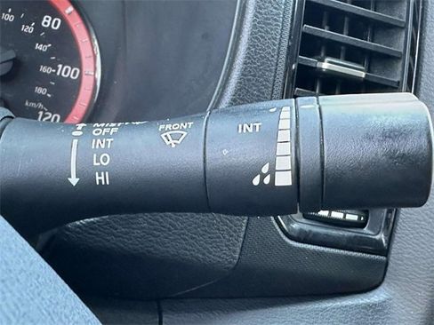 Used 2023 Nissan Frontier PRO-4X w/ Pro Convenience Package image 36