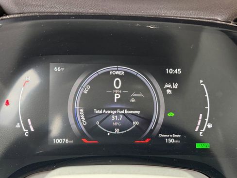 Certified 2023 Lexus RX 350 w/ Accessory Package (2T) image 25