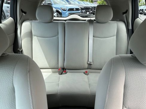 Used 2016 Nissan Leaf SV FWD image 25
