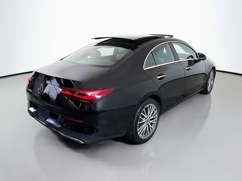 Used 2025 Mercedes-Benz CLA 250 image 7