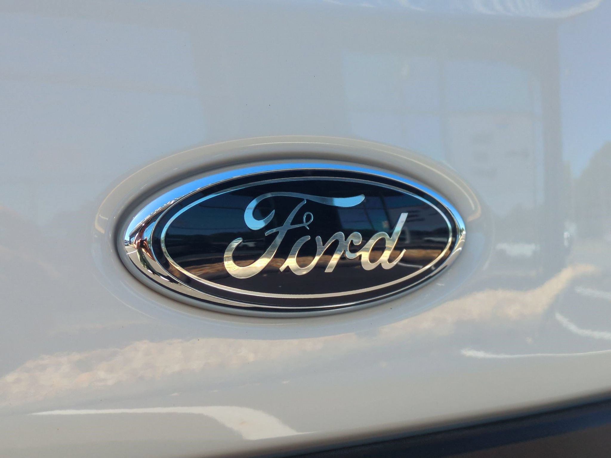 Certified 2025 Ford Transit 250 Low Roof w/ Exterior Upgrade Package RWD image 6