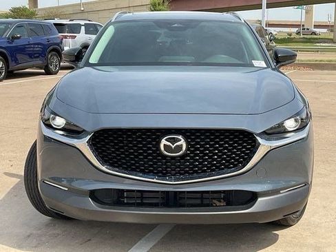 Used 2025 MAZDA CX-30 AWD 2.5 S w/ Preferred Package image 2