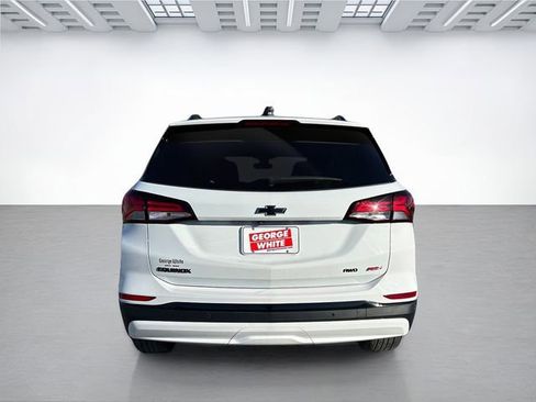 Used 2024 Chevrolet Equinox RS image 5