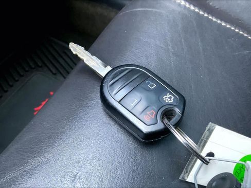 Used 2014 Ford Mustang Premium w/ Comfort Package RWD image 10