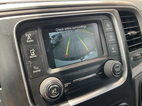 Used 2017 RAM 2500 Tradesman w/ Popular Equipment Group AWD/4WD image 13