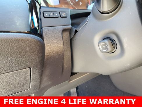 Used 2023 Lexus ES 350 w/ Premium Package image 13