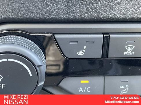 New 2026 Nissan Sentra S w/ S Cold Weather Package FWD image 18