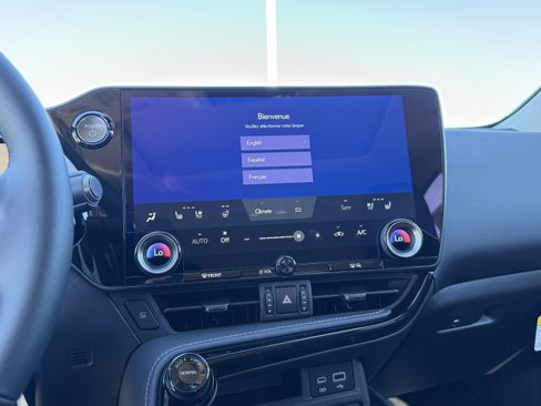 New 2026 Lexus NX 350h AWD w/ Premium Package image 26
