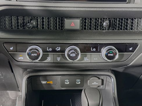 New 2026 Honda CR-V Sport image 16