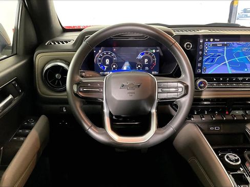 Certified 2024 Chevrolet Colorado ZR2 image 5