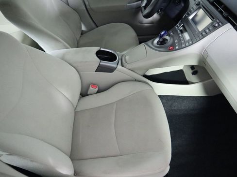 Used 2015 Toyota Prius Four image 55