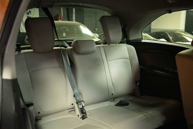 Used 2019 Honda Odyssey EX-L image 18