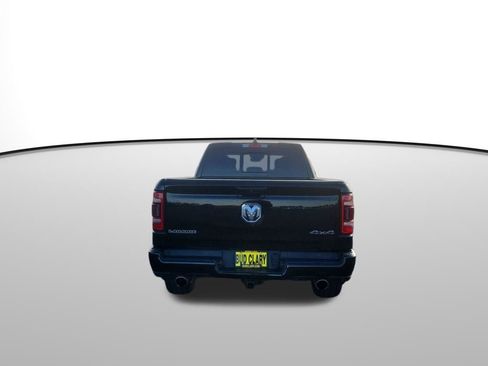 Used 2022 RAM 1500 Laramie image 3