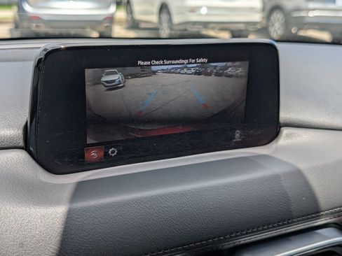 Used 2019 MAZDA CX-5 Signature AWD/4WD image 15
